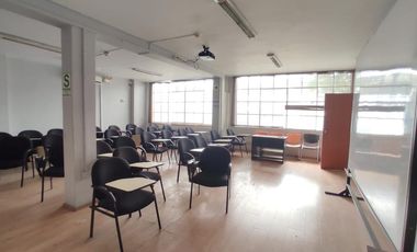 Se vende Local Industrial en Luis Carranza – Cercado de Lima 🏬
