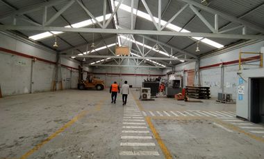 Se vende Local Industrial en Luis Carranza – Cercado de Lima 🏬