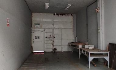 Se vende Local Industrial en Luis Carranza – Cercado de Lima 🏬