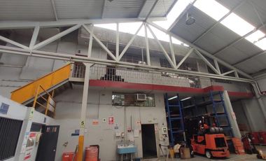 Se vende Local Industrial en Luis Carranza – Cercado de Lima 🏬