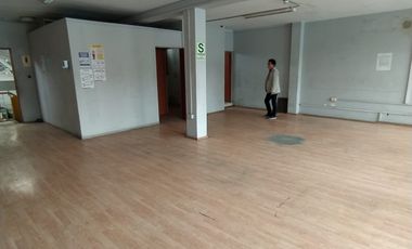 Se vende Local Industrial en Luis Carranza – Cercado de Lima 🏬