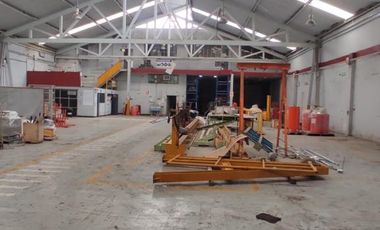 Se vende Local Industrial en Luis Carranza – Cercado de Lima 🏬