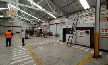 Se vende Local Industrial en Luis Carranza – Cercado de Lima 🏬