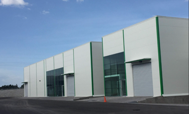 Venta de Bodegas Acupark II Queretaro