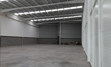 Venta de Bodegas Acupark II Queretaro