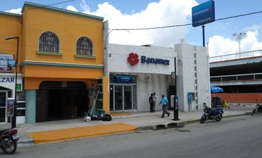 SE VENDE EDIFICO EN AVENIDA PRINCIPAL CAMPECHE, CAMPECHE