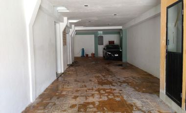 SE VENDE EDIFICO EN AVENIDA PRINCIPAL CAMPECHE, CAMPECHE