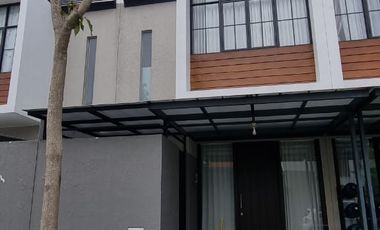 Rumah dijual di Jawa Timur, Gresik