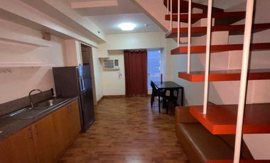 Furnished 2 Bedroom in East of Galleria Ortigas Center Pasig City