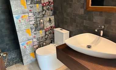 Casa en Venta en Fracc Los Sueños, Prolongación Av. Vallarta