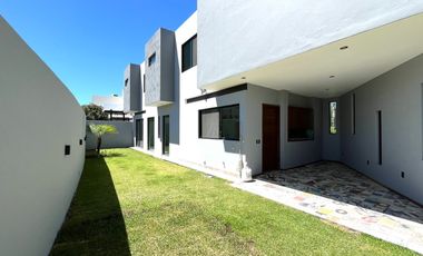 Casa en Venta en Fracc Los Sueños, Prolongación Av. Vallarta