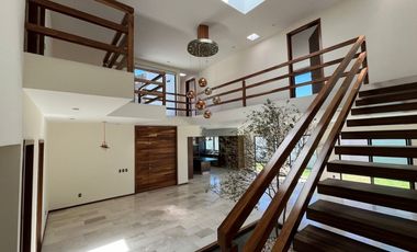 Casa en Venta en Fracc Los Sueños, Prolongación Av. Vallarta