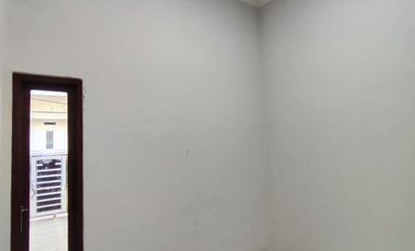Dijual Cepat Rumah Mewah Murah Dalam Komplek di Setu Cipayung Jakarta Timur