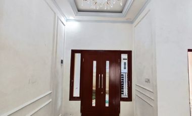 Dijual Cepat Rumah Mewah Murah Dalam Komplek di Setu Cipayung Jakarta Timur