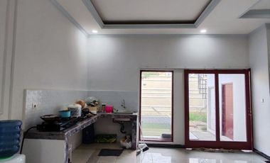 Dijual Cepat Rumah Mewah Murah Dalam Komplek di Setu Cipayung Jakarta Timur
