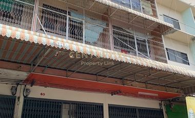 Cheap sale, 3.5 storey commercial building with tenants/38-CB-66066