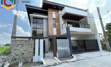 2-STOREY RESIDENTIAL HOUSE AND LOT FOR SALE