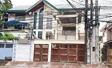Single Detached House & Lot for sale in Katipunan w/ 4 Bedrooms near UP
