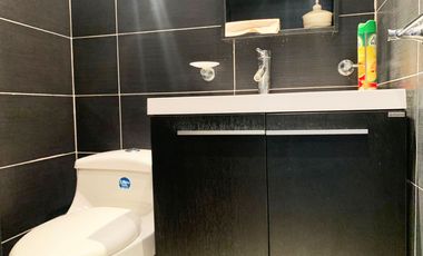 PR18570 Oficina en venta en el sector Manila