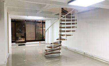 PR18570 Oficina en venta en el sector Manila
