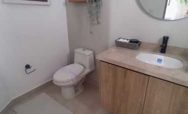 Casa en Venta en La Carmina Residencial, Palmares, Querétaro (Modelo Elena)