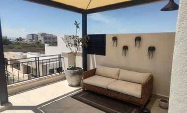 Casa en Venta en La Carmina Residencial, Palmares, Querétaro (Modelo Elena)