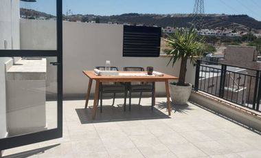 Casa en Venta en La Carmina Residencial, Palmares, Querétaro (Modelo Elena)