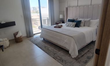 Casa en Venta en La Carmina Residencial, Palmares, Querétaro (Modelo Elena)