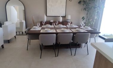 Casa en Venta en La Carmina Residencial, Palmares, Querétaro (Modelo Elena)