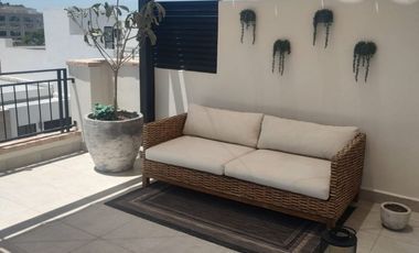 Casa en Venta en La Carmina Residencial, Palmares, Querétaro (Modelo Elena)