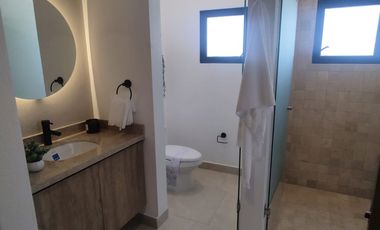 Casa en Venta en La Carmina Residencial, Palmares, Querétaro (Modelo Elena)