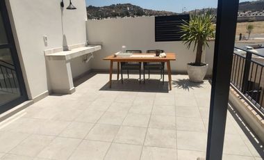 Casa en Venta en La Carmina Residencial, Palmares, Querétaro (Modelo Elena)