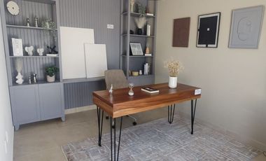 Casa en Venta en La Carmina Residencial, Palmares, Querétaro (Modelo Elena)