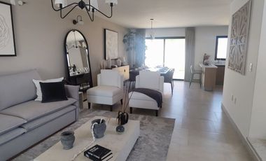 Casa en Venta en La Carmina Residencial, Palmares, Querétaro (Modelo Elena)