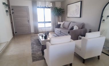 Casa en Venta en La Carmina Residencial, Palmares, Querétaro (Modelo Elena)