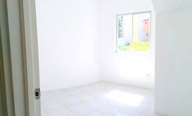 Freya Ready for Occupancy Camella Gensan