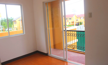 Freya Ready for Occupancy Camella Gensan