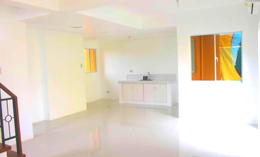 Freya Ready for Occupancy Camella Gensan