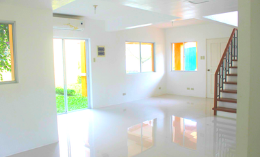 Freya Ready for Occupancy Camella Gensan