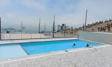 LOTES EN CONDOMINIO MAR Y BOSQUES