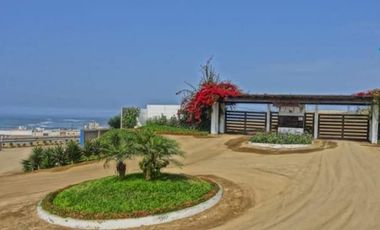 LOTES EN CONDOMINIO MAR Y BOSQUES