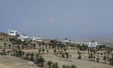 LOTES EN CONDOMINIO MAR Y BOSQUES