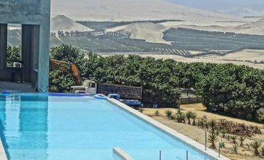 LOTES EN CONDOMINIO MAR Y BOSQUES