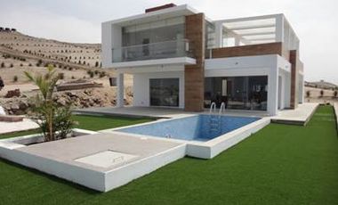 LOTES EN CONDOMINIO MAR Y BOSQUES