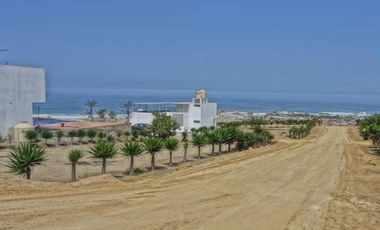 LOTES EN CONDOMINIO MAR Y BOSQUES