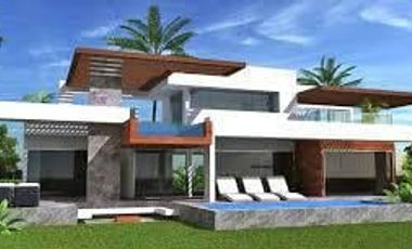 LOTES EN CONDOMINIO MAR Y BOSQUES