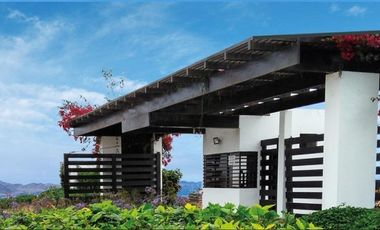 LOTES EN CONDOMINIO MAR Y BOSQUES