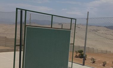 LOTES EN CONDOMINIO MAR Y BOSQUES
