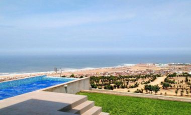 LOTES EN CONDOMINIO MAR Y BOSQUES
