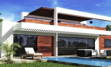 LOTES EN CONDOMINIO MAR Y BOSQUES